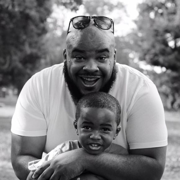 Meet your Posher, Jarell - Picture 1 of 1